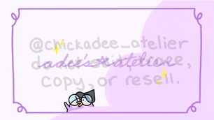 Styleframe/Still Frame